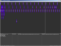 Screenshot of 'Easy Rhythm Generator (Nostalgic Windows Edition)'